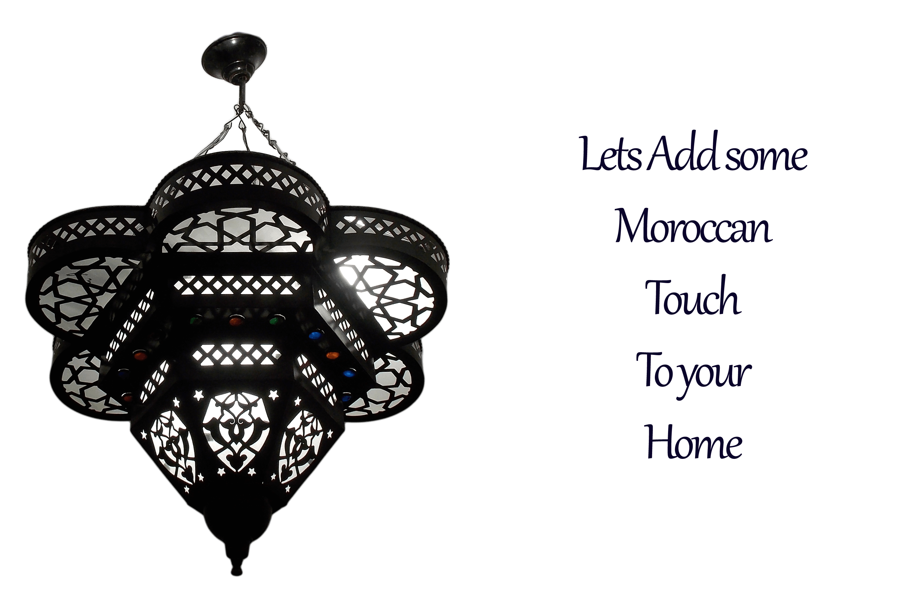 Moroccan Lamp, Moroccan Chandelier, Moroccan Lantern, Moroccan Lamps, Moroccan Decoration